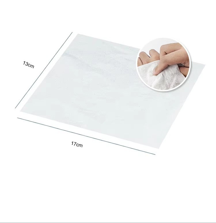 Alcohol Disinfecting Wipes