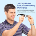 100 Count Lens Wipes