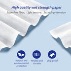 100 Count Lens Wipes